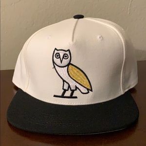 Drake OVO SnapBack Hat